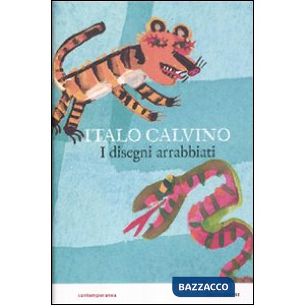 Disegni arrabbiati (I)