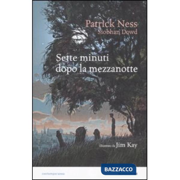 Sette minuti dopo la mezzanotte