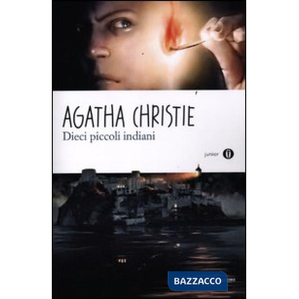DIECI PICCOLI INDIANI
