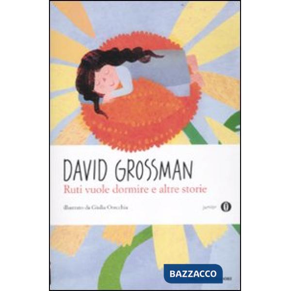 Ruti vuole dormire e altre storie