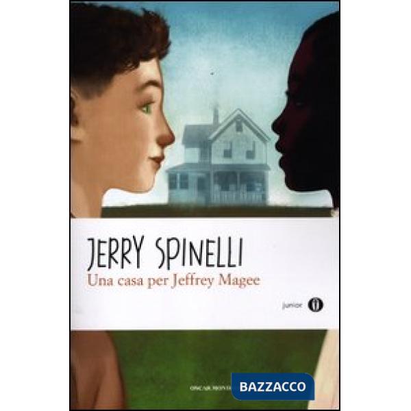 Casa per Jeffrey Magee (Una)