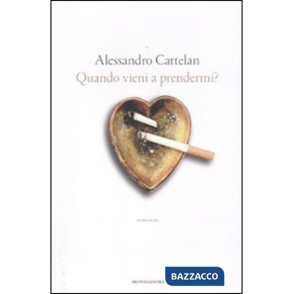 Quando vieni a prendermi?