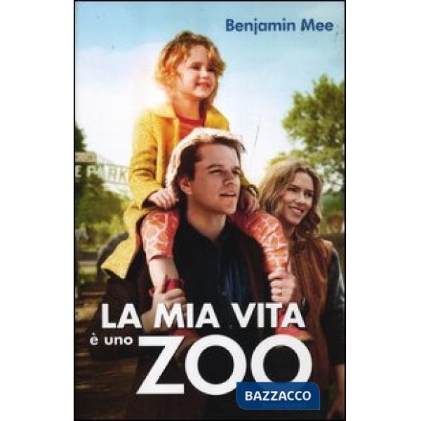 Mia vita è uno zoo (La)