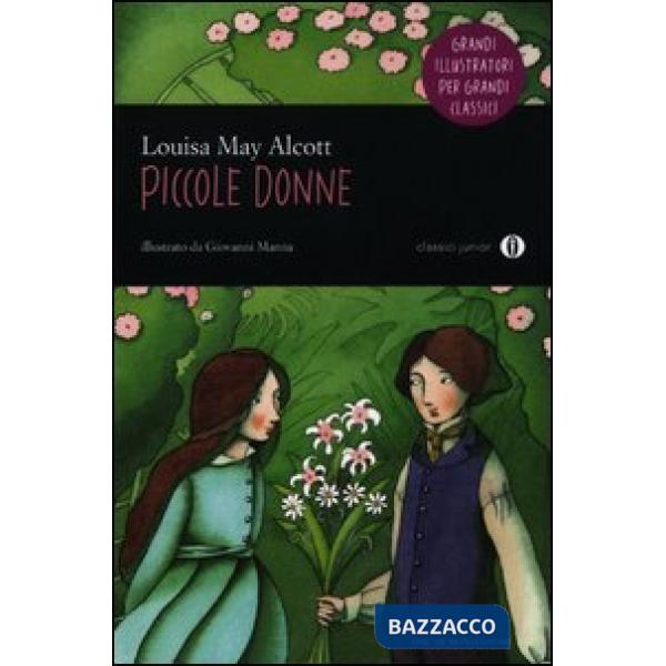 Piccole donne. Ediz. illustrata