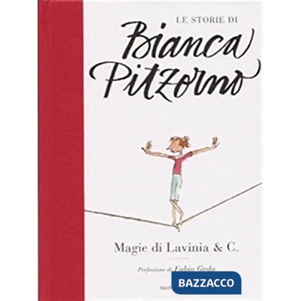 Magie di Lavinia & C.