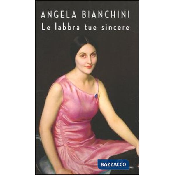 Labbra tue sincere (Le)