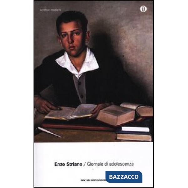 Giornale di adolescenza