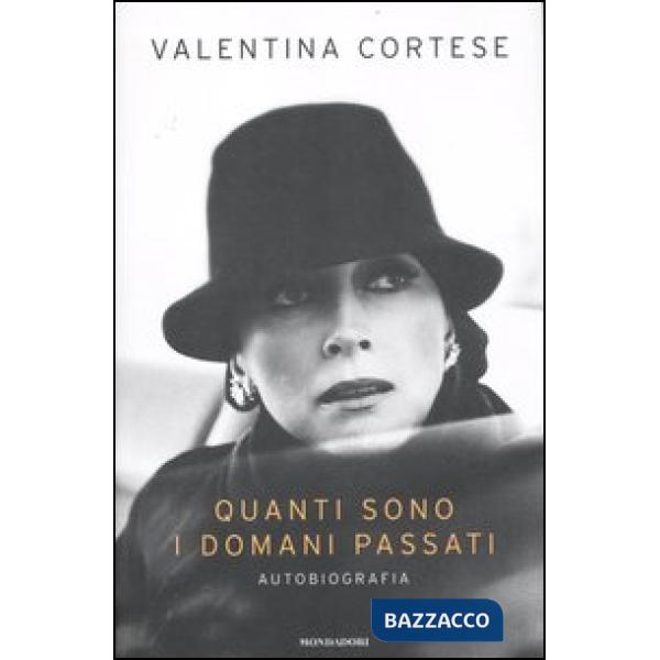 Quanti sono i domani passati