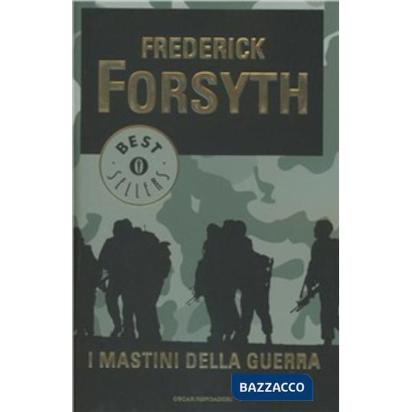 Mastini della guerra (I)