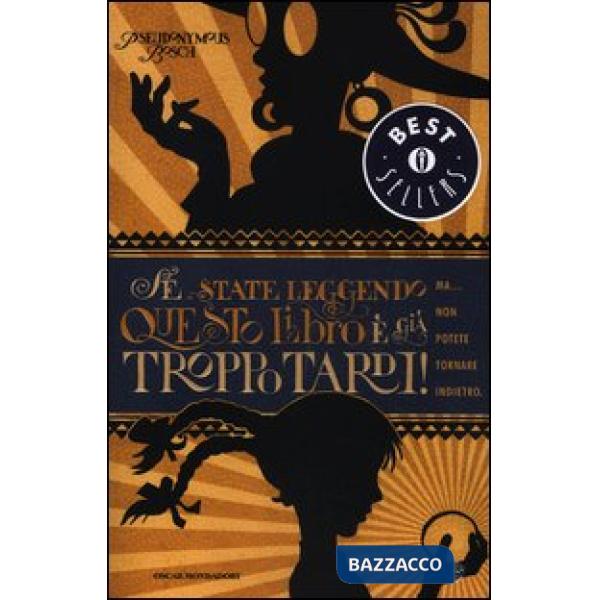 Se state leggendo questo libro è già troppo tardi!
