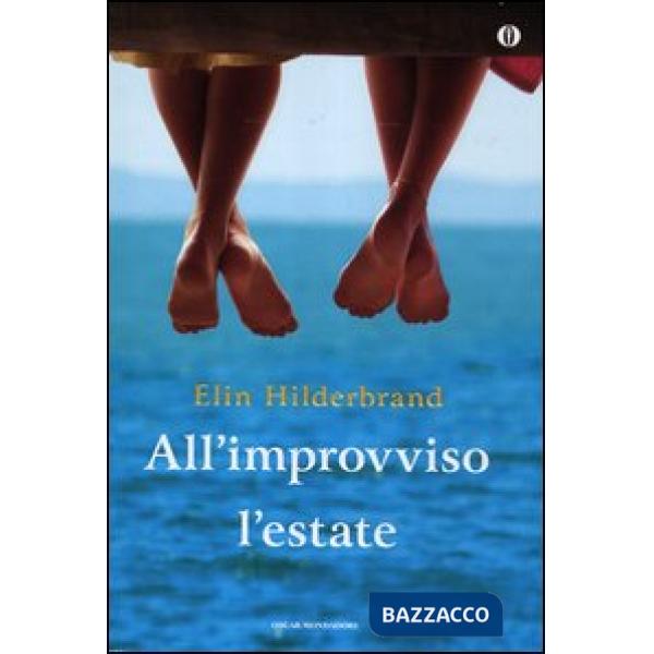 All'improvviso l'estate