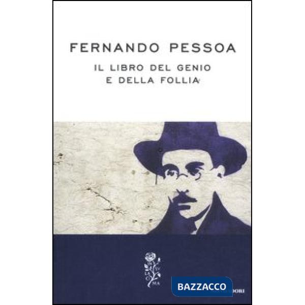 Libro del genio e della follia (Il)