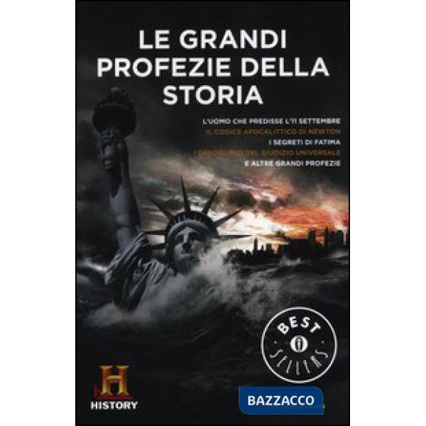 Grandi profezie della storia. History Channel (Le)