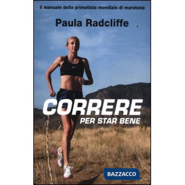 Correre per star bene