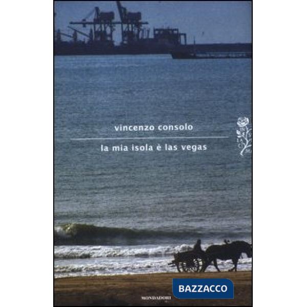 Mia isola è Las Vegas (La)