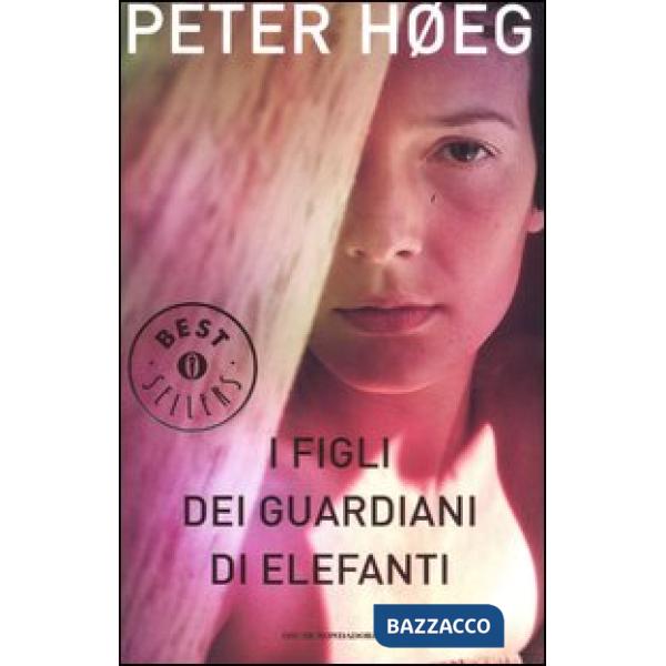 Figli dei guardiani di elefanti (I)