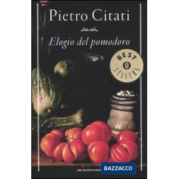 Elogio del pomodoro
