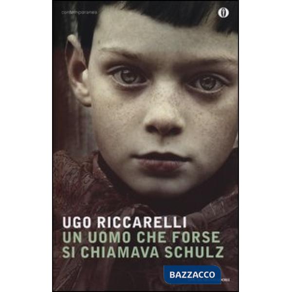 Uomo che forse si chiamava Schulz (Un)