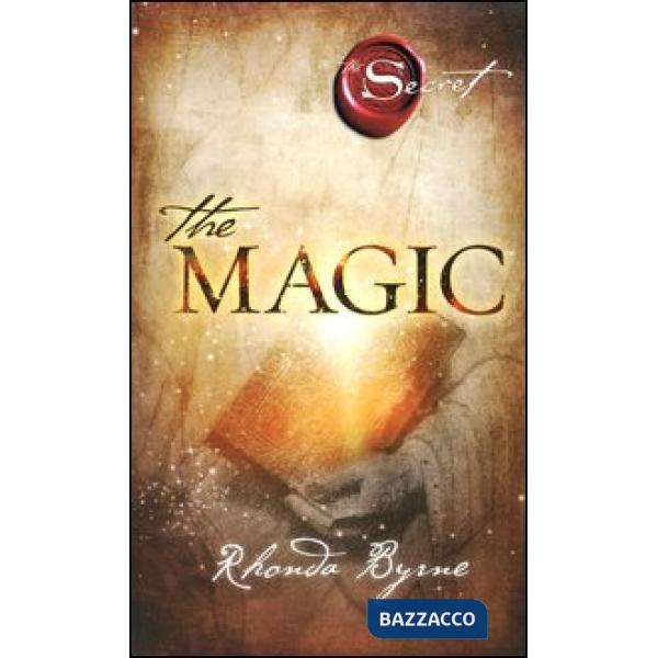 Magic (The)