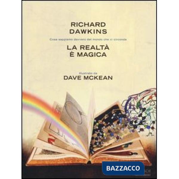 Realtà è magica (La)