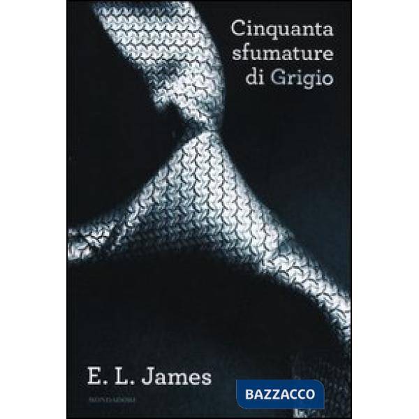 Cinquanta sfumature di grigio