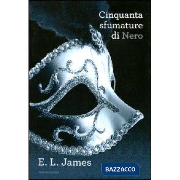 Cinquanta sfumature di nero