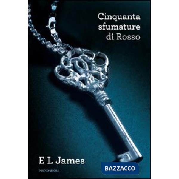 Cinquanta sfumature di rosso