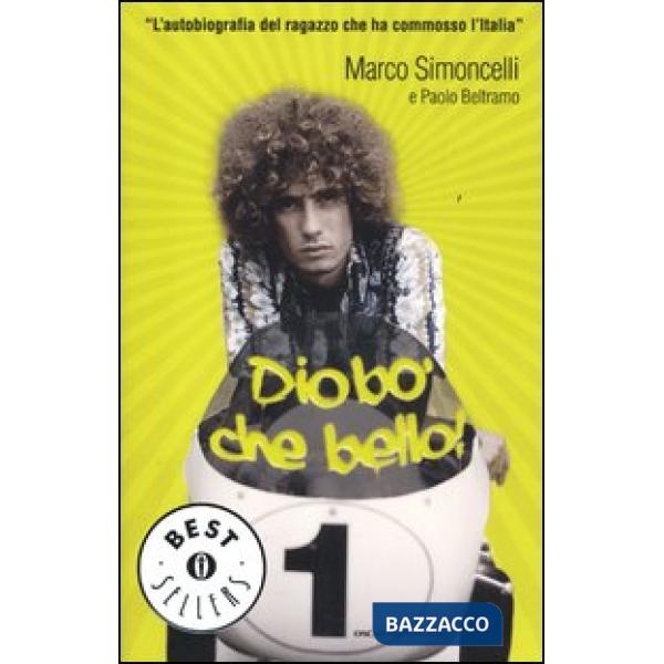 Diobò che bello!