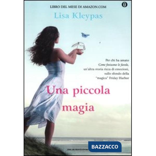 Piccola magia. Ediz. speciale (Una)