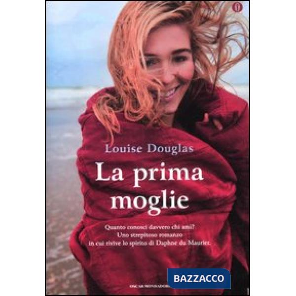 Prima moglie. Ediz. speciale (La)