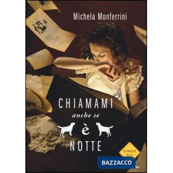 Chiamami anche se è notte