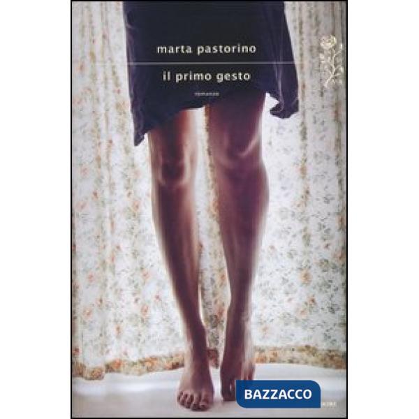 Primo gesto (Il)