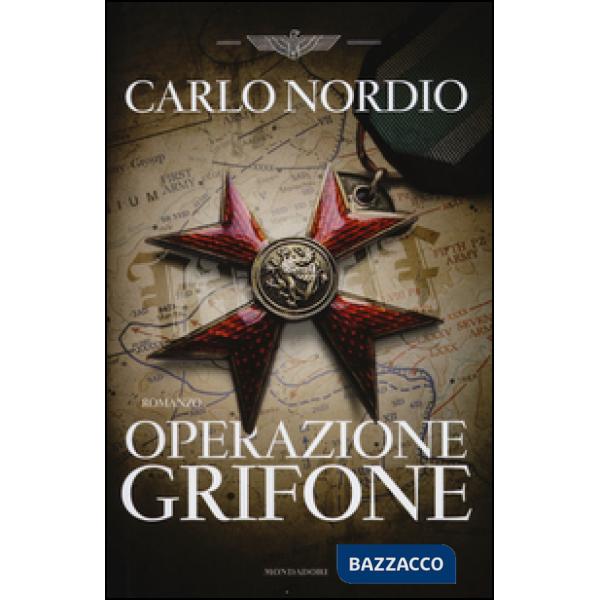 Operazione Grifone