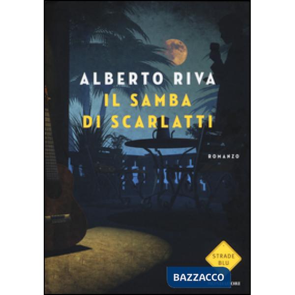 Samba di Scarlatti (Il)