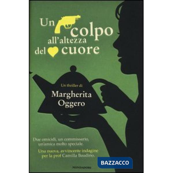 Colpo all'altezza del cuore (Un)