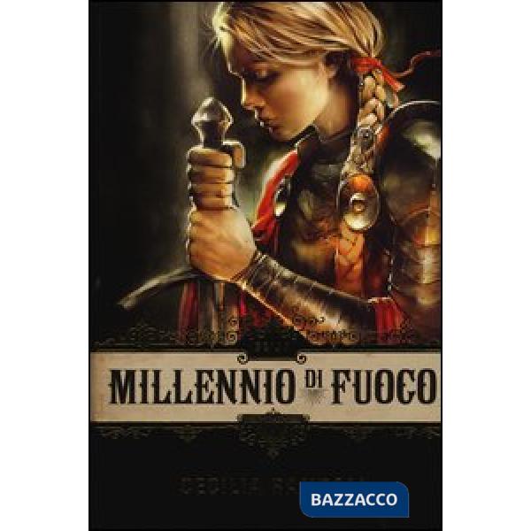 Seija. Millennio di fuoco