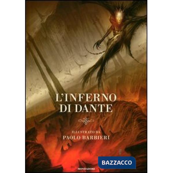 Inferno di Dante. Ediz. illustrata (L')