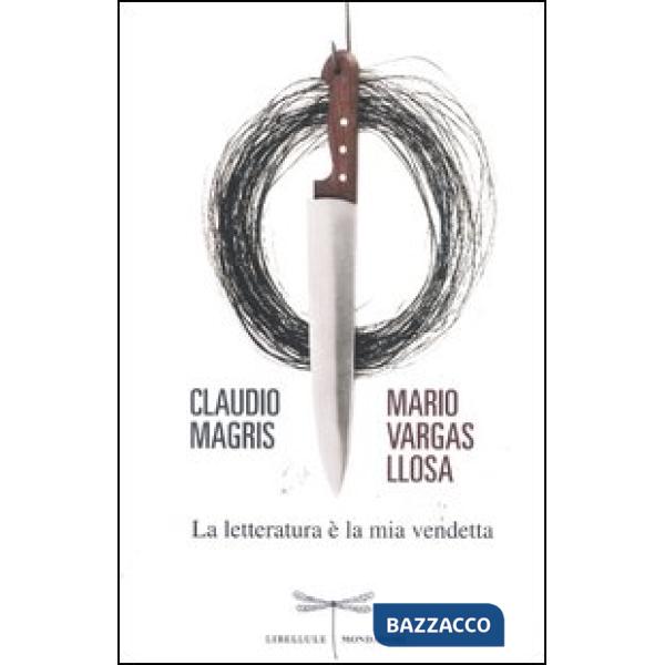 Letteratura è la mia vendetta (La)