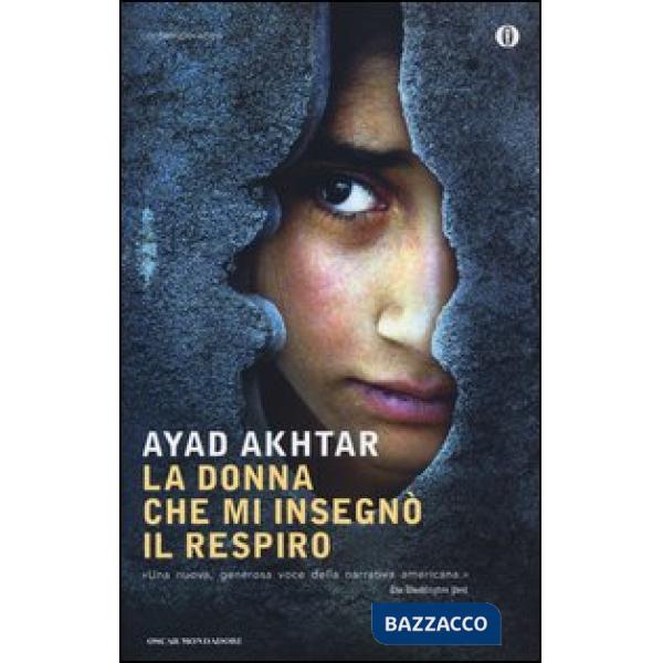 Donna che mi insegnò il respiro (La)