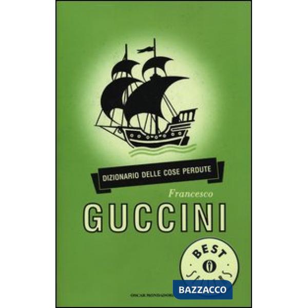 Dizionario delle cose perdute