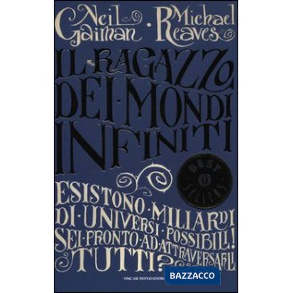 Ragazzo dei mondi infiniti (Il)
