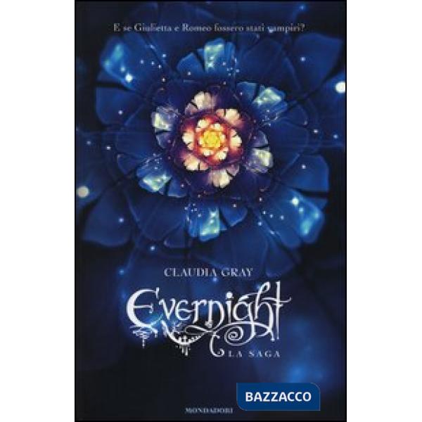 Evernight la saga: Evernight-Stargazer-Hourglass