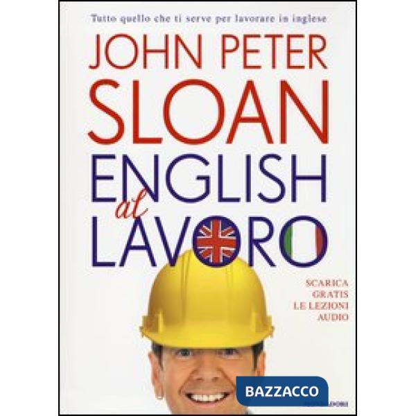 English al lavoro