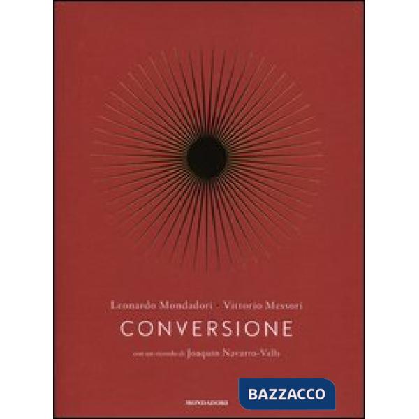 Conversione. Una storia personale