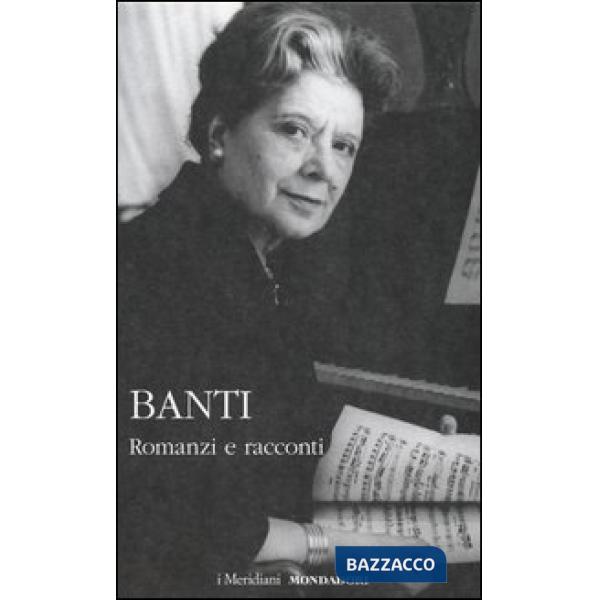 Romanzi e racconti