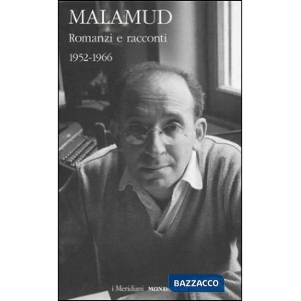 Romanzi e racconti. 1952-1966. Vol. 1