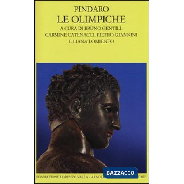 Olimpiche (Le)
