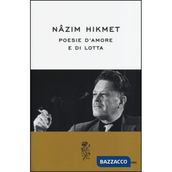 Poesie d'amore e di lotta