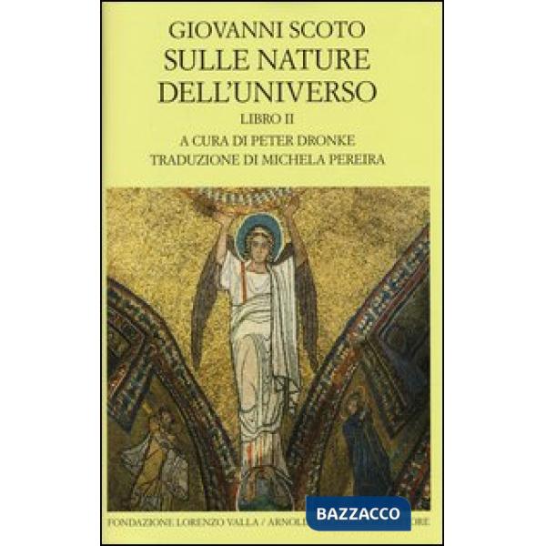 Sulle nature dell'universo. Testo latino a fronte. Vol. 2