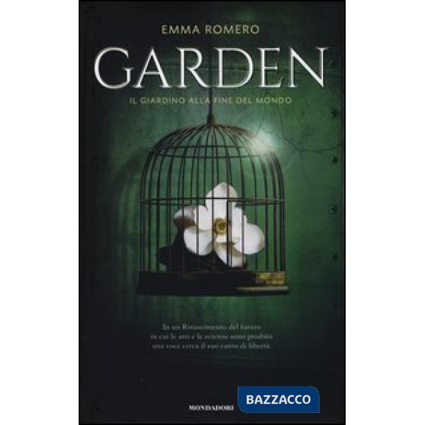 Garden. Il giardino alla fine del mondo